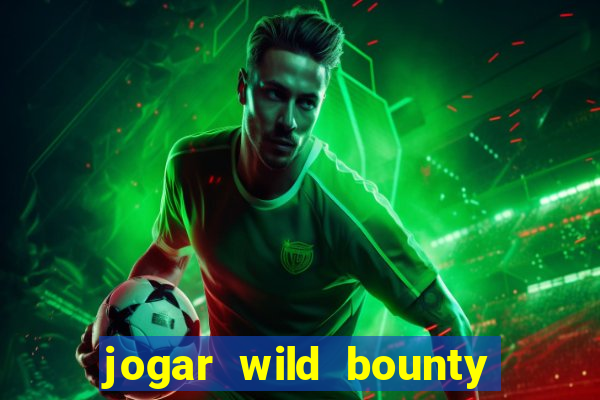 jogar wild bounty showdown demo